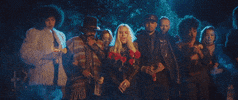 be together wild belle GIF by MAJOR LAZER