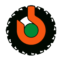 Transparant Sticker by Koninklijke Saan