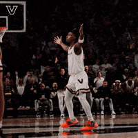 Sport Celebrate GIF by Vanderbilt Athletics