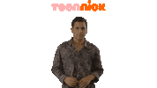 Teen Nick Sticker by NickelodeonIsreal