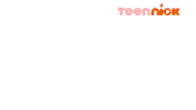 Teen Nick Sticker by NickelodeonIsreal