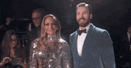 Chris Evans Oscars GIF by The Academy Awards