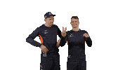 De Groot Teamnl Sticker by Nevobo