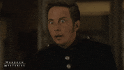 Turn Of The Century Cbc GIF by Murdoch Mysteries