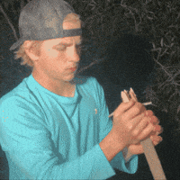 Glare No GIF