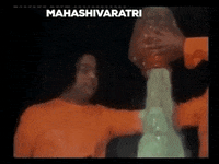 Sathya Sai Baba GIF by Sai Young Messengers