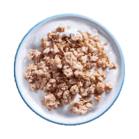 Stars Eating Sticker by Verival_Tiroler_Biomanufaktur
