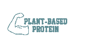 Plant Breakfast Sticker by Verival_Tiroler_Biomanufaktur
