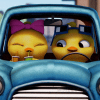 3D Love GIF by Atrium
