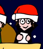 CherrySmokesAconha animation animated eddsworld ew tord GIF