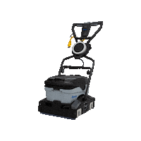 Floor Cleaning Sticker by Bona Pro