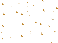 Stars Sparkling Sticker by Sparkling-studios