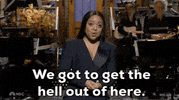 Snl GIF by Saturday Night Live