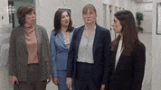 baroness von sketch GIF