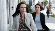 GoodTrouble freeform the fosters good trouble the fosters spinoff GIF