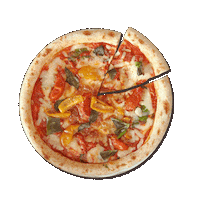 Food Love Sticker by Market Kurly