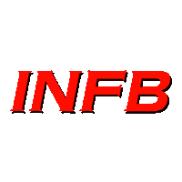 INFB_brand fb agriculture farming membership Sticker