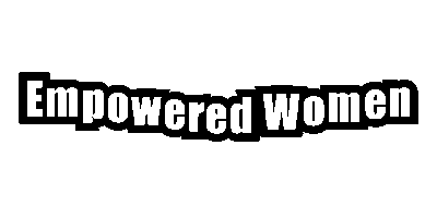 Mps Empowered Women Sticker by Miss Porter's School