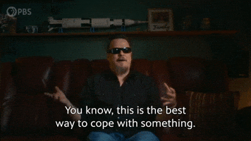 The Best Way To Cope