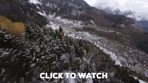 Drone GIF by AirVuz