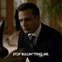 usa network GIF by Suits