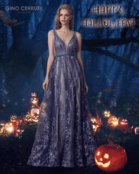 GinoCerrutiLondon girl fashion halloween beauty GIF