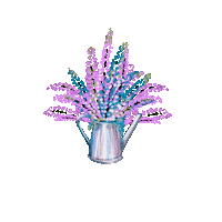 Kshinka flowers gift garden lifestyle Sticker