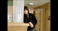 polyvinylrecords waiting wait emo problems GIF
