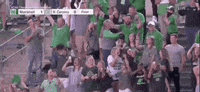 Soccer Celebration GIF by NCAA Championships