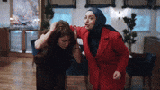Kızılcık Şerbeti GIF by Show TV