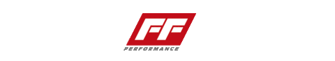 New Post Ff Sticker by FFPERFORMANCE