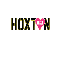 hoxtonspiritsuk shoreditch hoxton hoxton spirits own your flavour Sticker