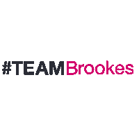 go team sport Sticker by Oxford Brookes University