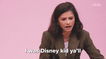 Disney Kid