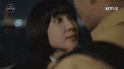 In Love Kiss GIF by Netflix K-Content