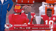 Regular Season Football GIF by NFL