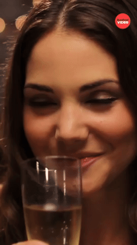 Drink Champage