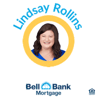 Bellbank Sticker by Bell Bank Mortgage