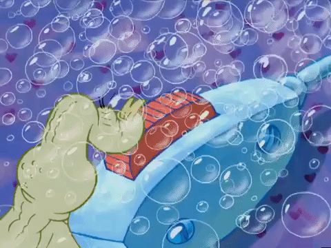 season 4 episode 3 GIF by SpongeBob SquarePants