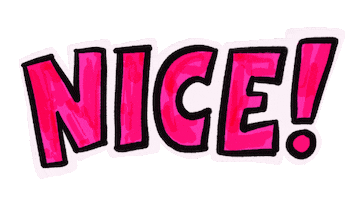 Pink Love Sticker by Norriseph