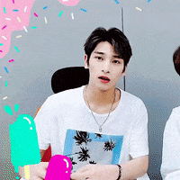 X1 Hangyul GIF