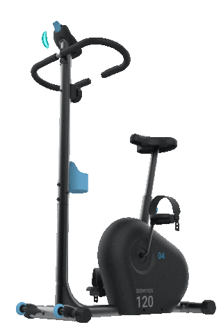 Fitness Workout Sticker by Decathlon Singapore