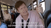 comedy central anders holmvik GIF by Workaholics