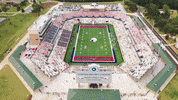 University Of South Alabama Football GIF by South Alabama Jaguars