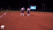University Of South Alabama Usa GIF by South Alabama Jaguars
