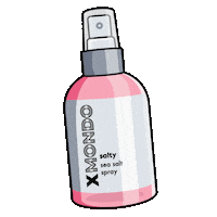 Haircare Bradmondo Sticker by XMONDO Hair