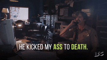 television show GIF by IFC