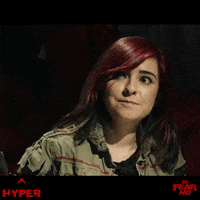 Thank God Reaction GIF by Hyper RPG