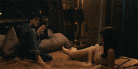 Priscilla Jacobelordi GIF by A24