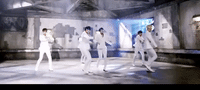k-pop GIF